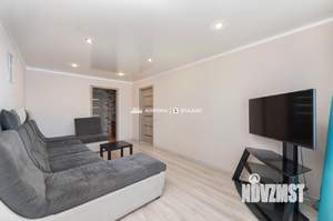 4-к квартира, вторичка, 76м2, 7/9 этаж