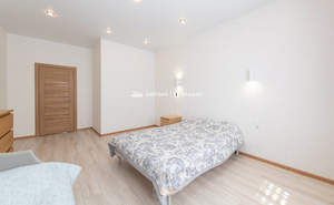 3-к квартира, вторичка, 90м2, 2/3 этаж