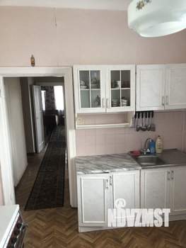 2-к квартира, вторичка, 69м2, 4/4 этаж