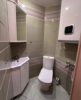 2-к квартира, вторичка, 65м2, 10/10 этаж