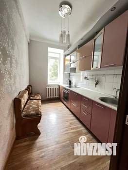 3-к квартира, вторичка, 69м2, 2/3 этаж