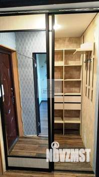 1-к квартира, вторичка, 30м2, 4/5 этаж