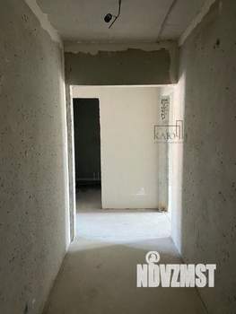 2-к квартира, вторичка, 52м2, 4/10 этаж