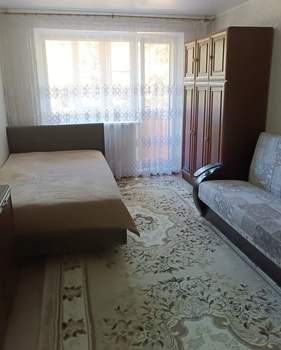 1-к квартира, вторичка, 31м2, 2/5 этаж
