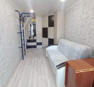 2-к квартира, вторичка, 44м2, 3/5 этаж