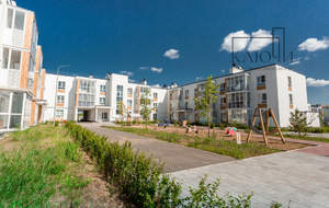 1-к квартира, вторичка, 85м2, 2/3 этаж