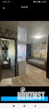 1-к квартира, вторичка, 31м2, 4/4 этаж