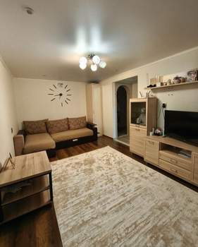 2-к квартира, вторичка, 45м2, 4/5 этаж