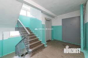 1-к квартира, вторичка, 33м2, 4/9 этаж