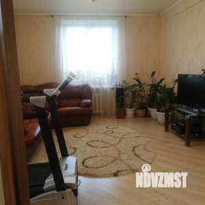 3-к квартира, вторичка, 64м2, 3/3 этаж