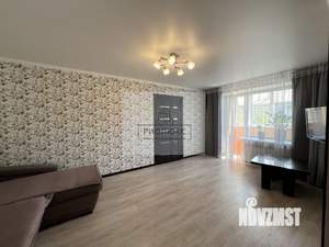 2-к квартира, вторичка, 45м2, 4/5 этаж