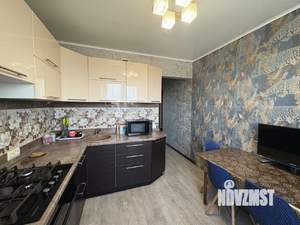 3-к квартира, вторичка, 64м2, 7/10 этаж