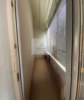 1-к квартира, вторичка, 33м2, 9/9 этаж