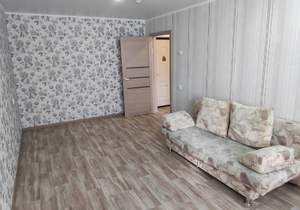 1-к квартира, вторичка, 31м2, 4/5 этаж