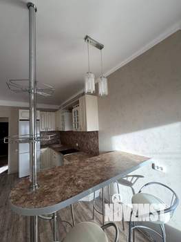 2-к квартира, вторичка, 60м2, 9/16 этаж