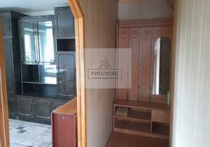 1-к квартира, вторичка, 32м2, 2/4 этаж