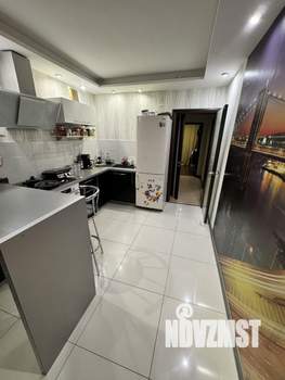 2-к квартира, вторичка, 64м2, 4/10 этаж