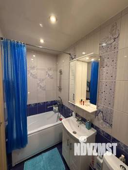 1-к квартира, вторичка, 32м2, 8/10 этаж