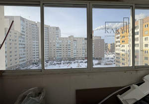 2-к квартира, вторичка, 57м2, 7/10 этаж