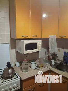 2-к квартира, вторичка, 44м2, 2/5 этаж