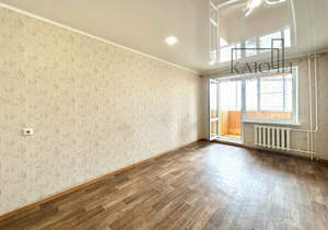 1-к квартира, вторичка, 33м2, 3/10 этаж