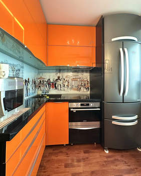 3-к квартира, вторичка, 62м2, 3/5 этаж