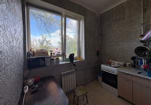 3-к квартира, вторичка, 65м2, 2/5 этаж