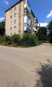 2-к квартира, вторичка, 43м2, 3/5 этаж