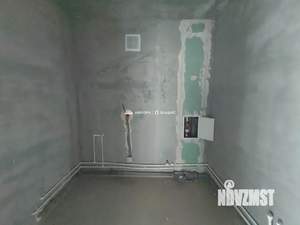 1-к квартира, вторичка, 46м2, 3/3 этаж