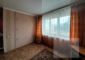 1-к квартира, вторичка, 22м2, 1/9 этаж