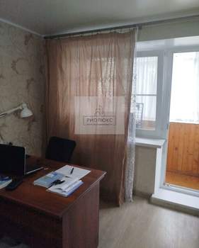 2-к квартира, вторичка, 45м2, 2/5 этаж