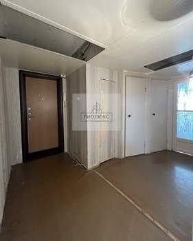 2-к квартира, вторичка, 55м2, 4/9 этаж