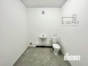 3-к квартира, вторичка, 90м2, 2/4 этаж