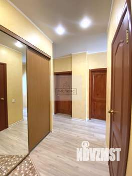 2-к квартира, вторичка, 52м2, 2/3 этаж