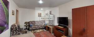 1-к квартира, вторичка, 30м2, 3/5 этаж