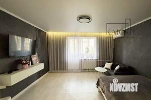 2-к квартира, вторичка, 57м2, 5/10 этаж