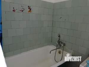 1-к квартира, вторичка, 35м2, 1/5 этаж