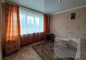 1-к квартира, вторичка, 22м2, 1/9 этаж