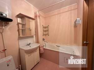 1-к квартира, вторичка, 43м2, 9/10 этаж