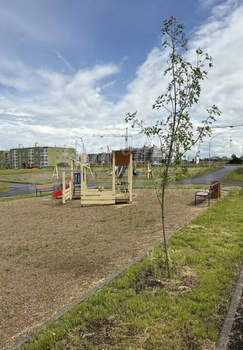 2-к квартира, вторичка, 65м2, 2/3 этаж