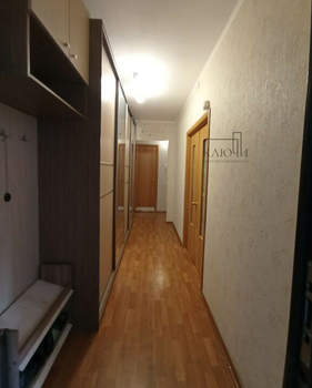 2-к квартира, вторичка, 57м2, 7/10 этаж