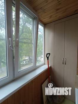 2-к квартира, вторичка, 48м2, 2/5 этаж