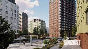 2-к квартира, вторичка, 67м2, 15/17 этаж