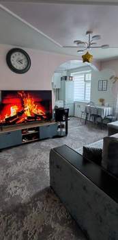 2-к квартира, вторичка, 42м2, 2/5 этаж