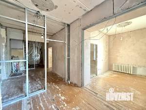 2-к квартира, вторичка, 54м2, 4/9 этаж
