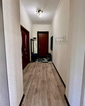 2-к квартира, вторичка, 55м2, 4/4 этаж