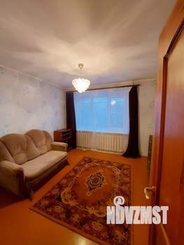 2-к квартира, вторичка, 50м2, 4/5 этаж