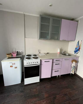 1-к квартира, вторичка, 35м2, 9/14 этаж
