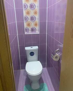 2-к квартира, вторичка, 44м2, 1/12 этаж