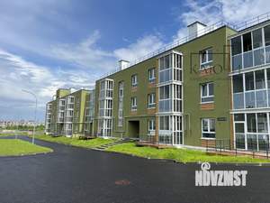2-к квартира, вторичка, 63м2, 3/3 этаж